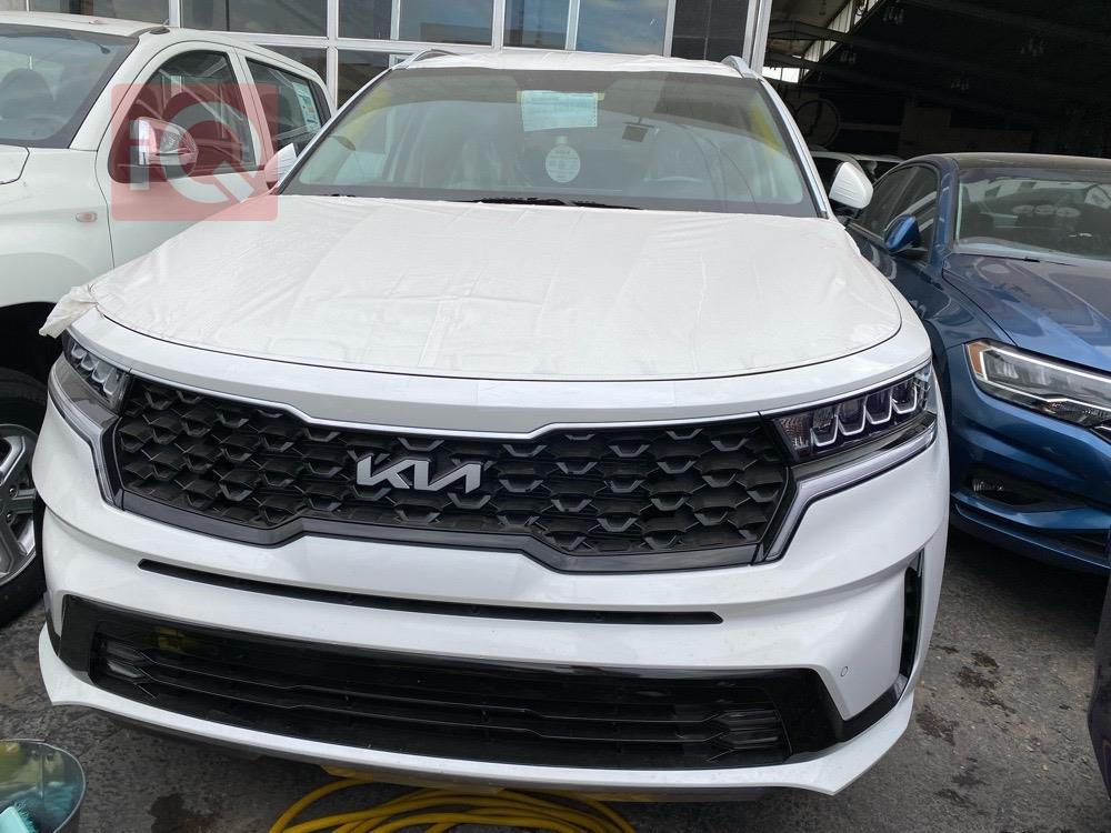 کیا سۆرینتۆ